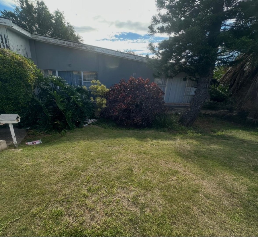 3 Bedroom Property for Sale in Bothasrus Eastern Cape